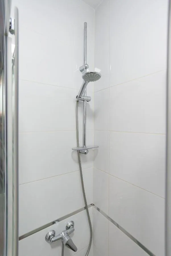 Lu&Cia Malagueta 9 Apartment Malaga 0*,  Spain